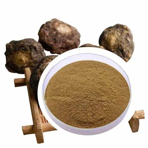 Maca Extract Powder